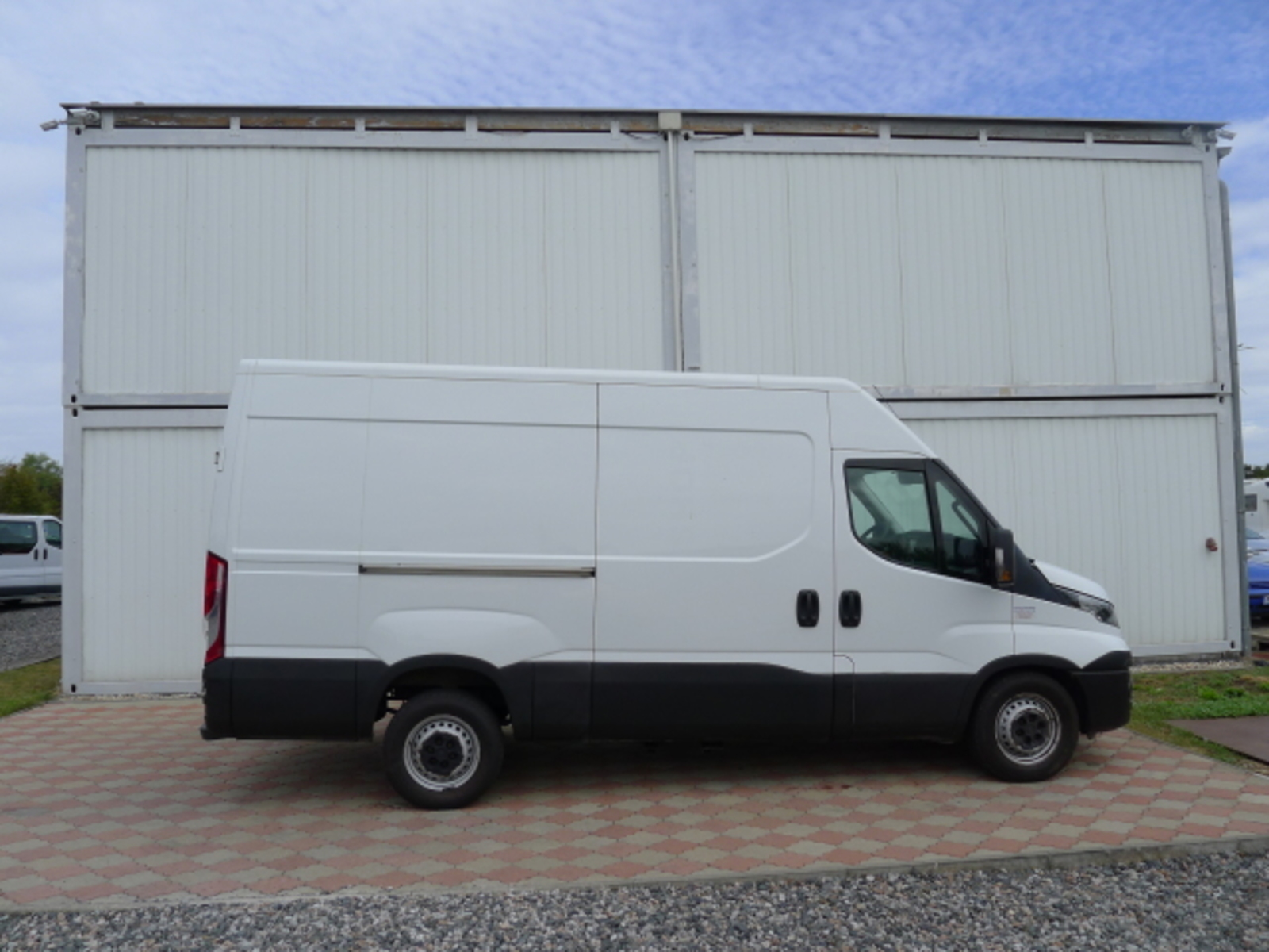 Iveco Daily 3