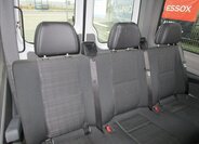 Mercedes-Benz Sprinter Ostatní 2,1 l 120 kw