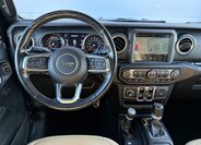 Jeep Wrangler Ostatní 2,1 l 147 kw