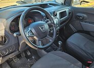 Dacia Dokker Skříň 1,6 l 75 kw