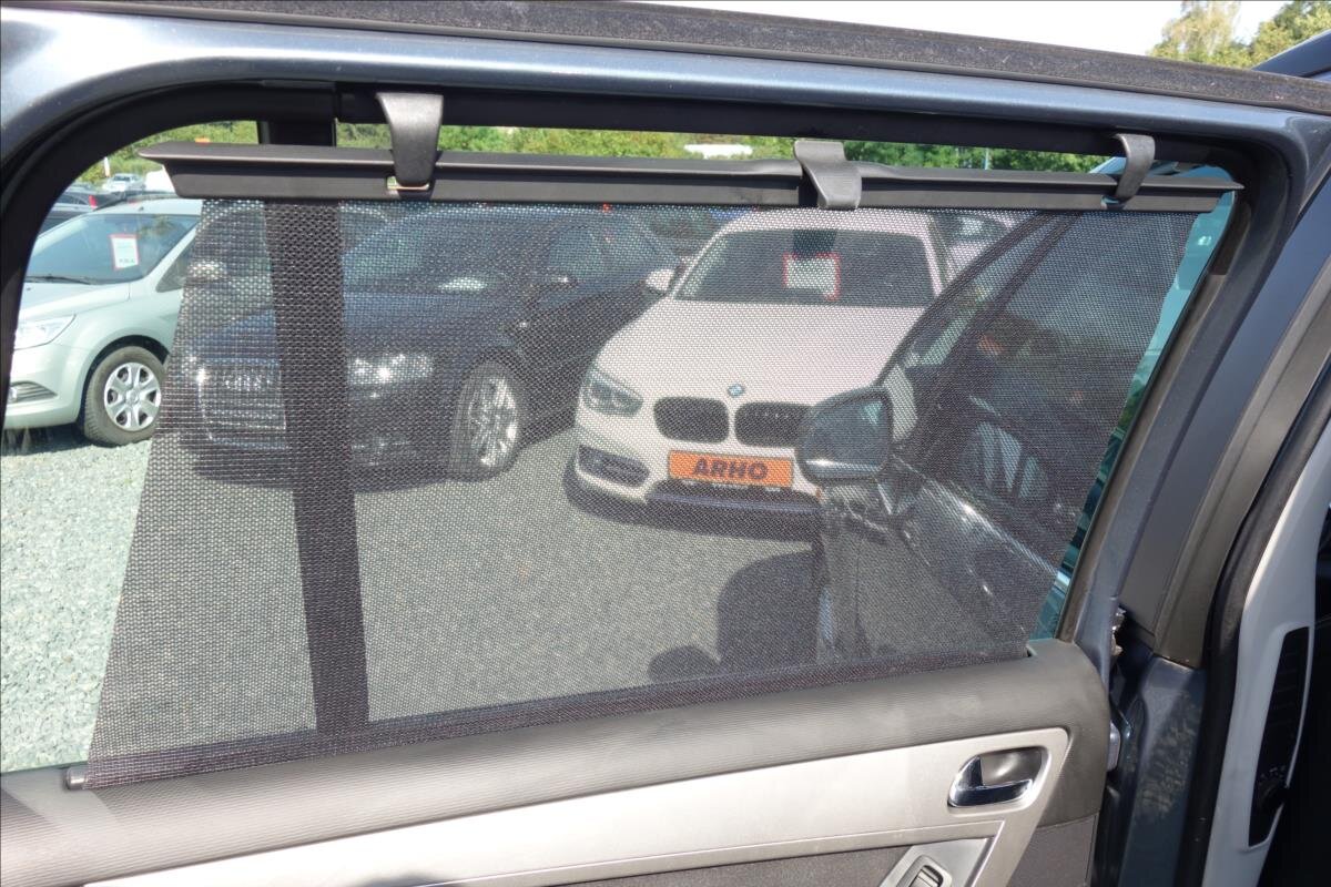 Citroën Grand C4 Picasso MPV 1,6 l 80 kw