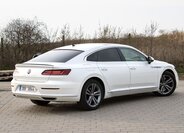 Volkswagen Arteon Sedan / Limuzína 2,0 l 176 kw