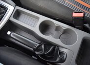 Ford Focus Hatchback 1,6 l 74 kw