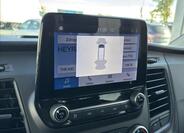 Ford Transit Custom 22