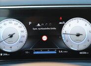 Hyundai Tucson SUV / Terénní 1,6 l 100 kw