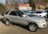 KIA Sportage SUV / Terénní 2,0 l 104 kw