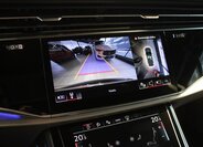 Audi Q7 SUV 3,0 l 210 kw