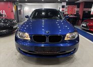 BMW Řada 1 Hatchback 2,0 l 105 kw