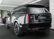 Land Rover Range Rover 4