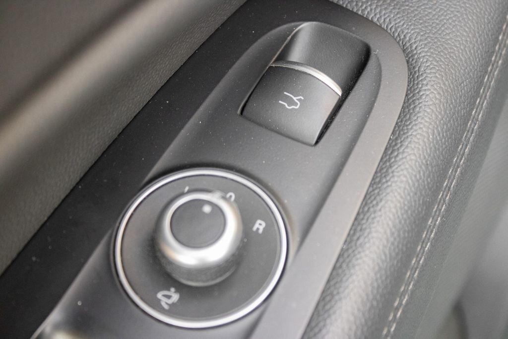 Alfa Romeo Stelvio SUV 2,0 l 206 kw