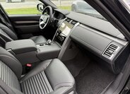 Land Rover Discovery SUV / Terénní 3,0 l 184 kw
