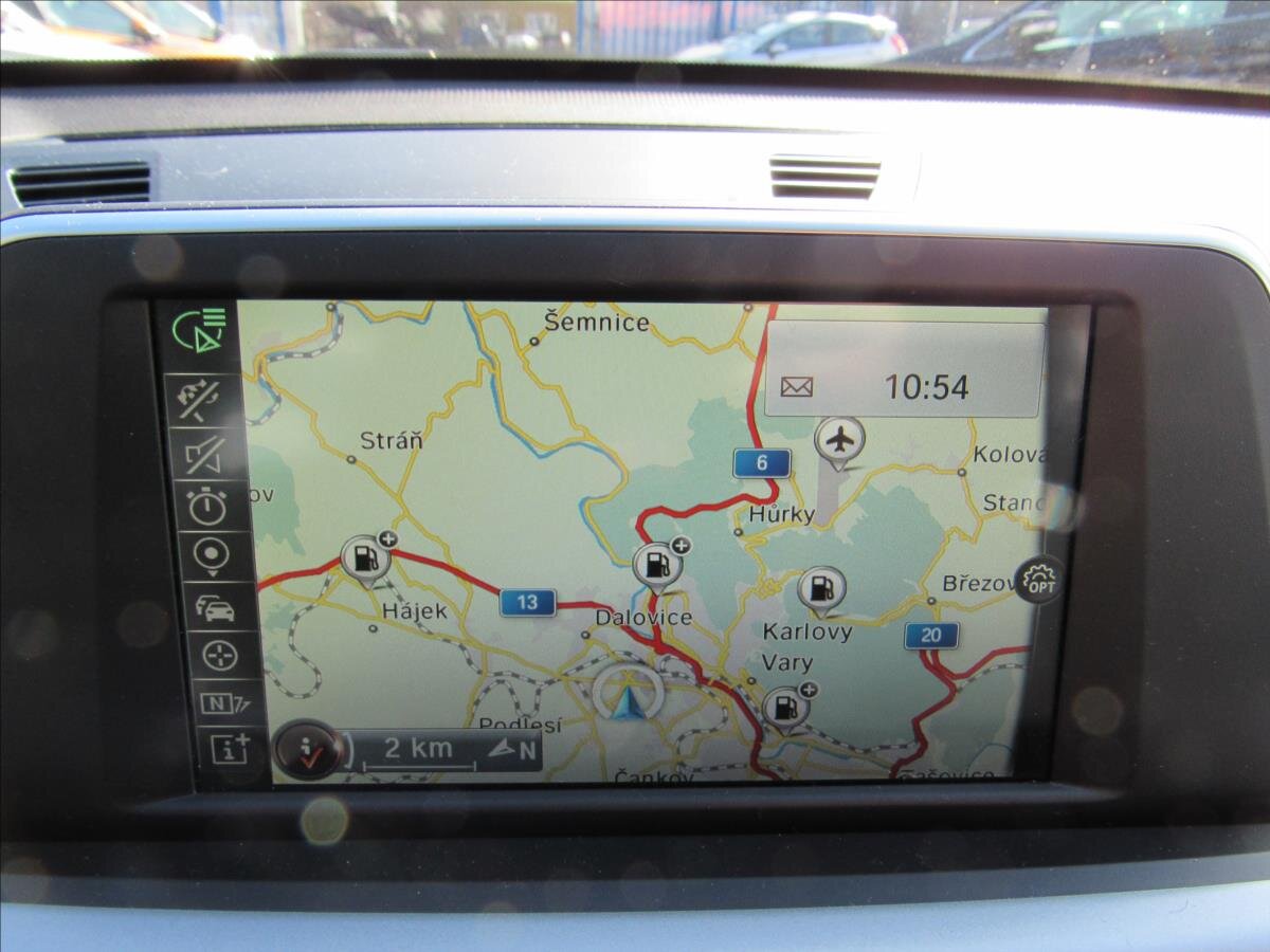 BMW X1 SUV / Terénní 1,5 l 100 kw