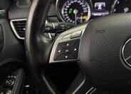 Mercedes-Benz GL SUV 3,0 l 190 kw