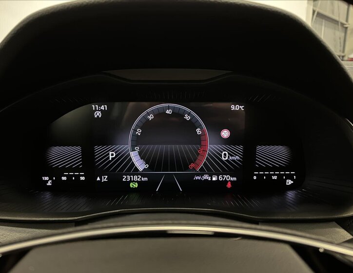 Škoda Kamiq SUV / Terénní 999,0 85 kw