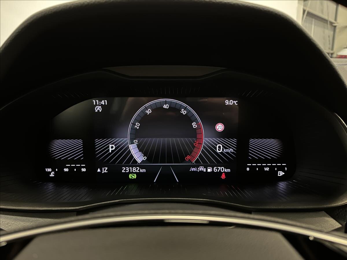 Škoda Kamiq SUV / Terénní 999,0 85 kw