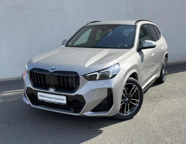 BMW X1 1