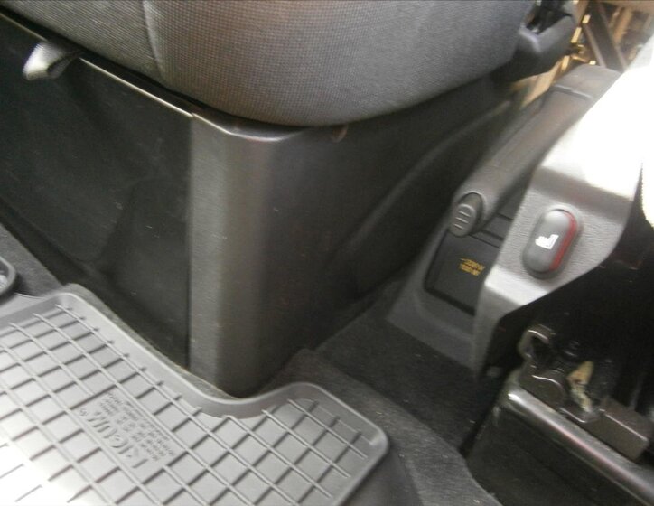 Ford Tourneo Custom 18