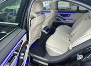 Mercedes-Benz Třídy S 11