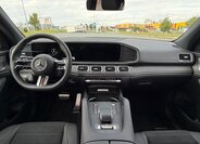 Mercedes-Benz GLE SUV / Terénní 2,0 l 245 kw