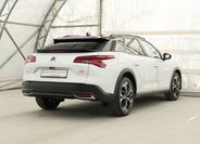 Citroën C5 X Kombi 1,6 l 133 kw