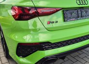 Audi RS 3 Ostatní 2,5 l 294 kw