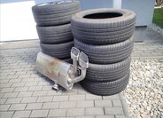 Hyundai Tucson SUV / Terénní 1,6 l 130 kw