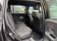 Mercedes-Benz GLB SUV / Terénní 2,0 l 110 kw