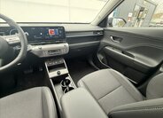 Hyundai Kona SUV / Terénní 1,6 l 132 kw