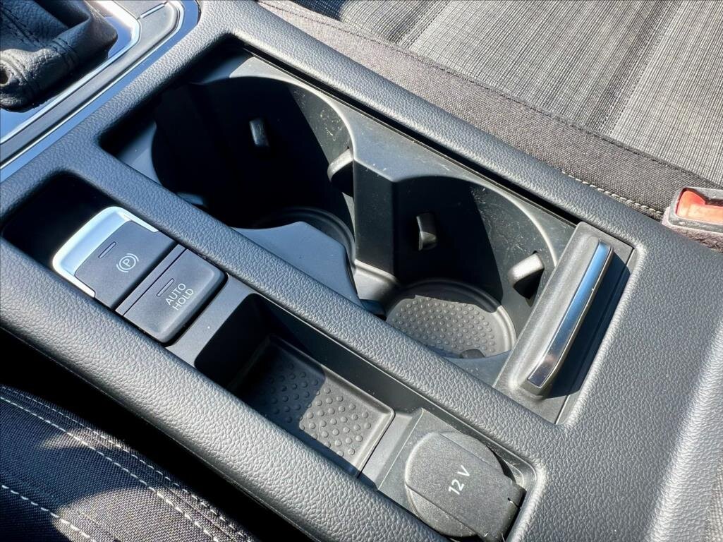 Volkswagen Passat Kombi 2,0 l 110 kw