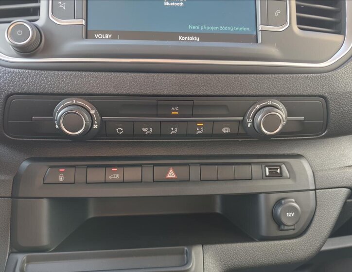 Citroën ë-Jumpy 16