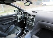 Ford Focus Hatchback 2,5 l 166 kw