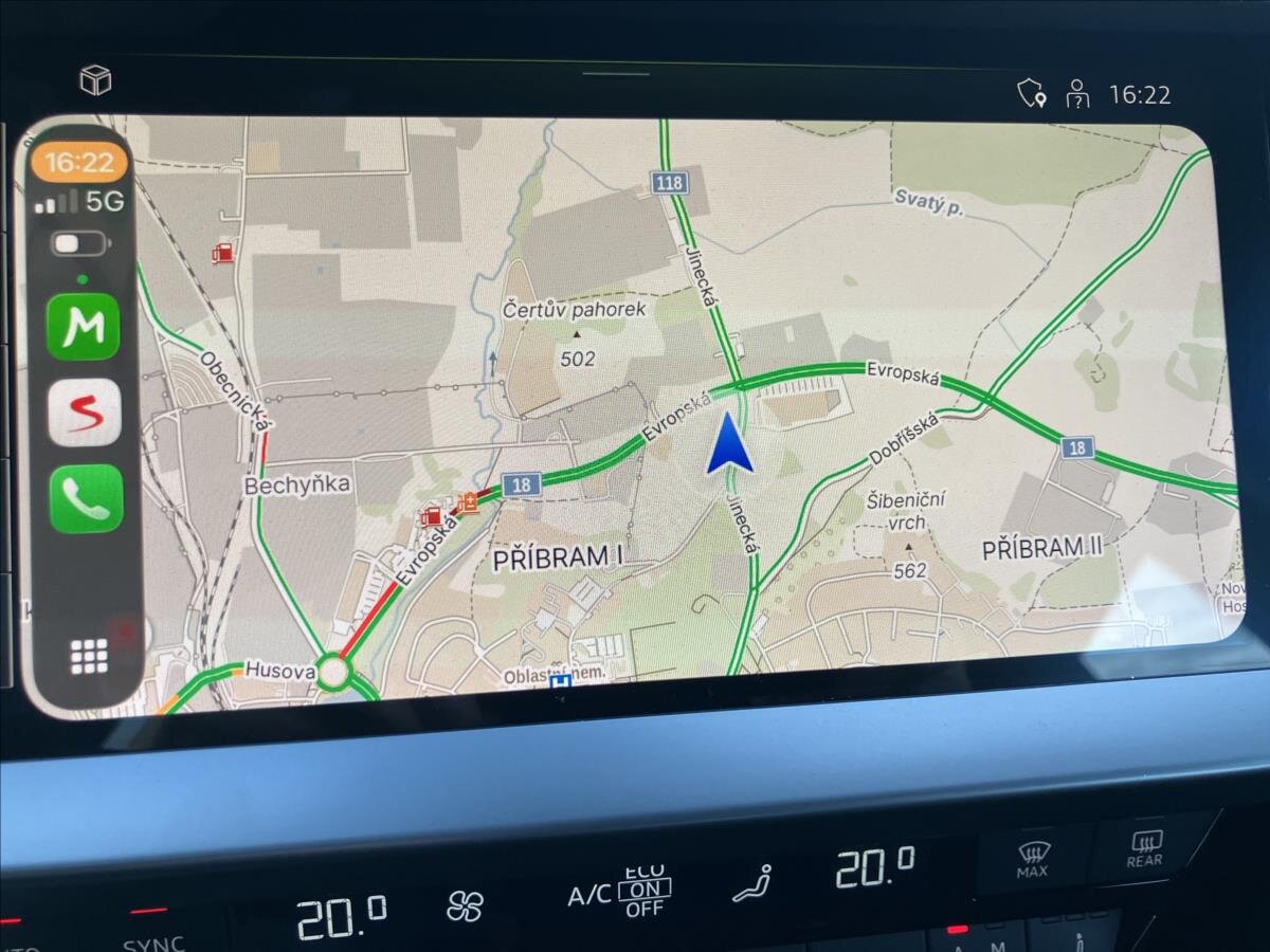 Audi A3 Hatchback 2,0 l 110 kw