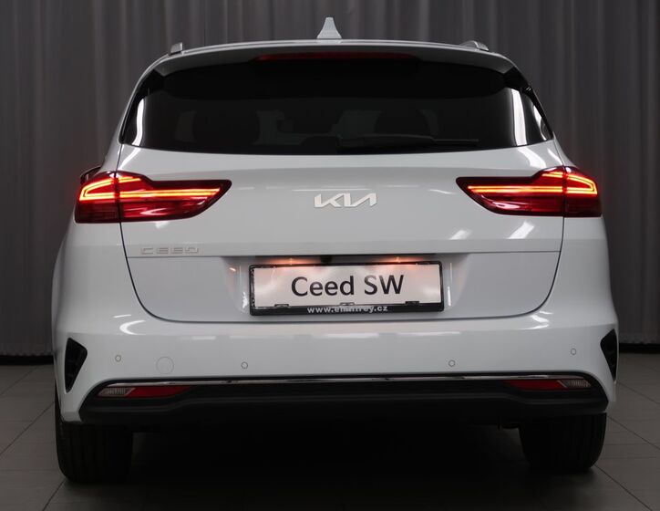 KIA Ceed 7