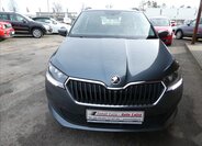 Škoda Fabia Kombi 999,0 55 kw