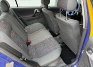 Volkswagen Polo Hatchback 1,4 l 44 kw