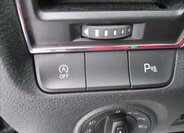 Škoda Fabia Kombi 1,4 l 66 kw