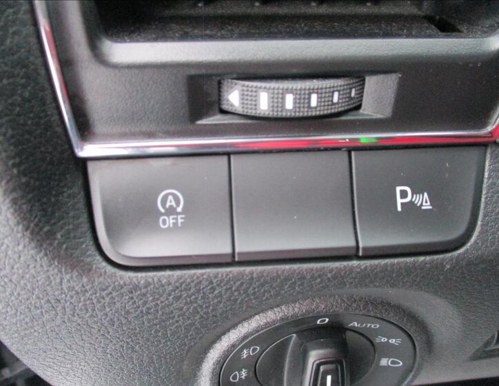 Škoda Fabia Kombi 1,4 l 66 kw