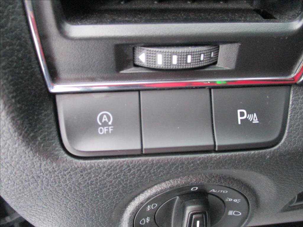 Škoda Fabia Kombi 1,4 l 66 kw