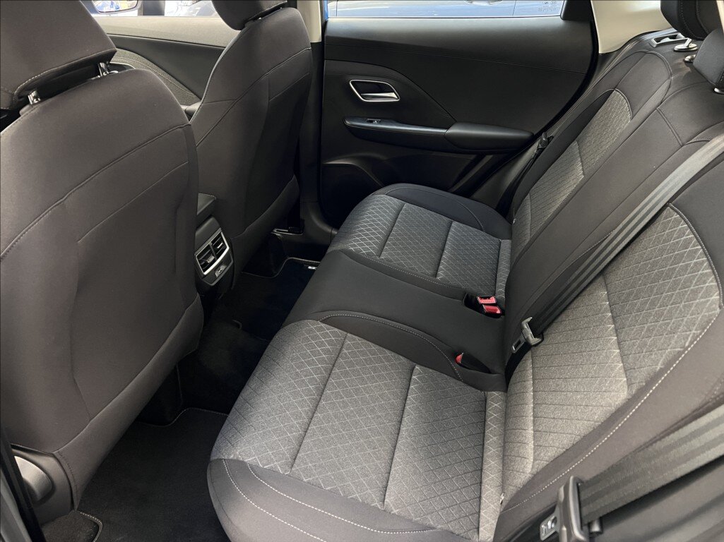 MG ZS SUV 1,5 l 145 kw