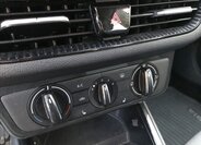 Škoda Fabia Hatchback 999,0 59 kw