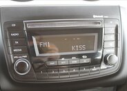 Suzuki Swift Hatchback 1,2 l 61 kw