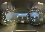 Ford S-MAX MPV 2,5 l 140 kw