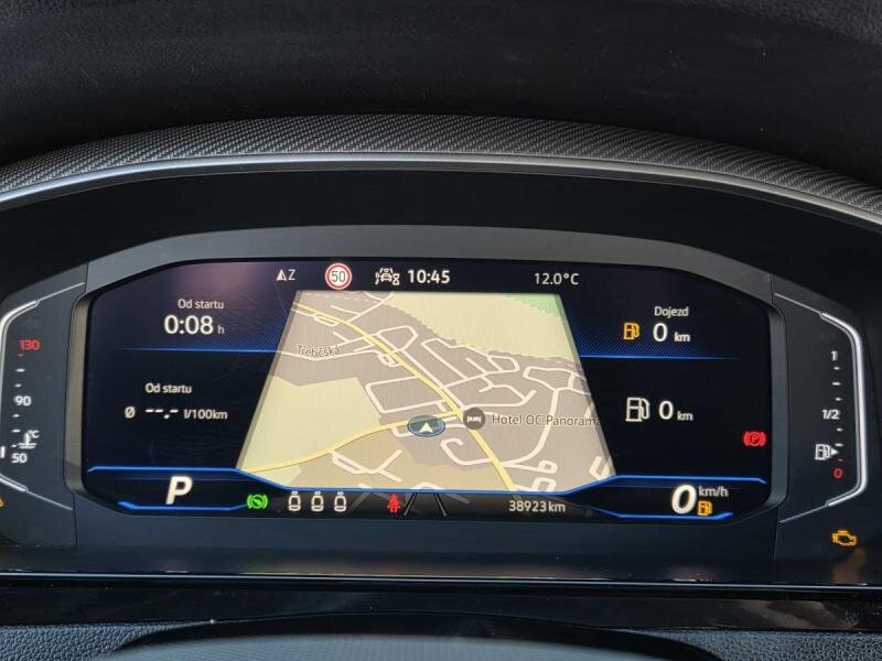 Volkswagen Arteon Liftback 2,0 l 110 kw