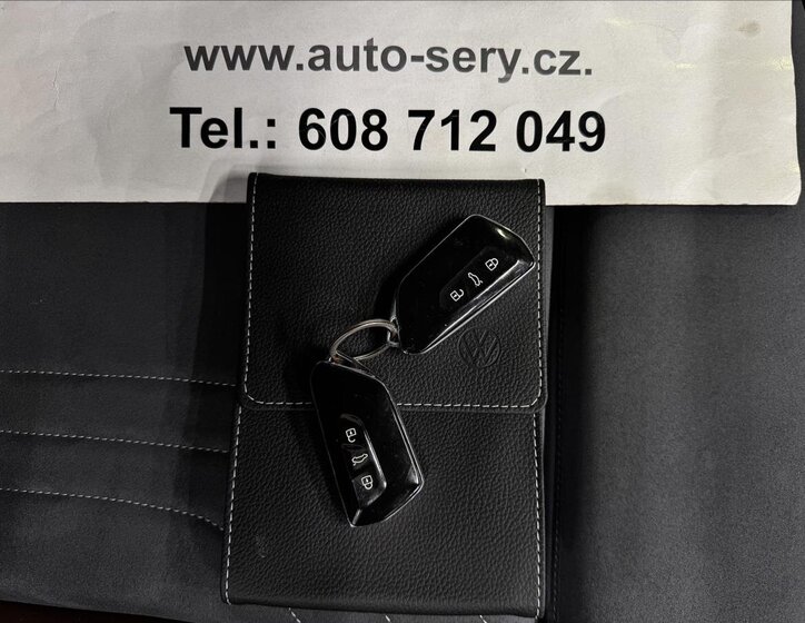 Volkswagen ID.4 SUV / Terénní 0,0 150 kw