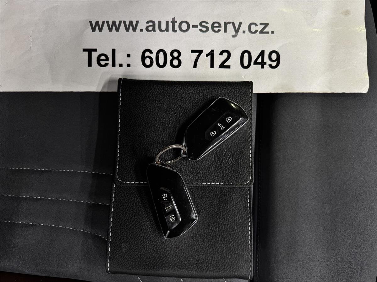 Volkswagen ID.4 SUV / Terénní 0,0 150 kw
