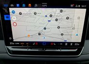 Volkswagen Tiguan SUV 1,5 l 96 kw