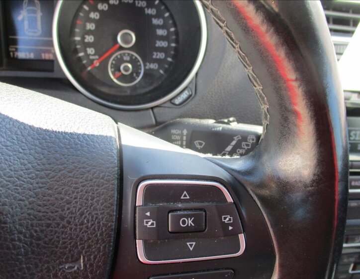 Volkswagen Golf Kombi 1,4 l 90 kw