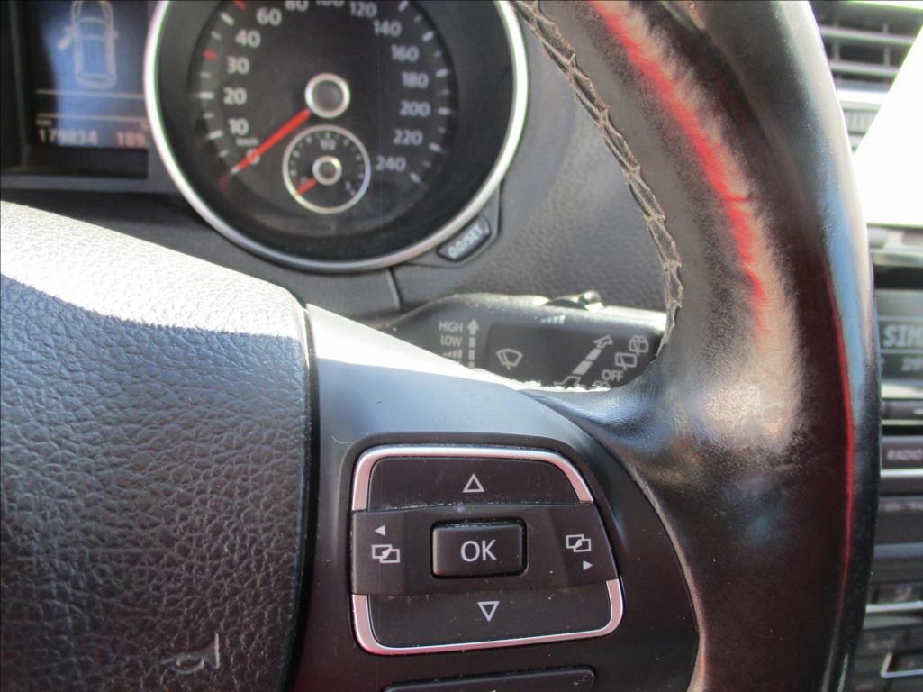 Volkswagen Golf Kombi 1,4 l 90 kw