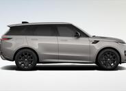 Land Rover Range Rover Sport 2