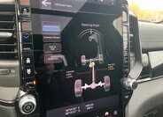 Dodge RAM Pick-up 3,0 l 313 kw